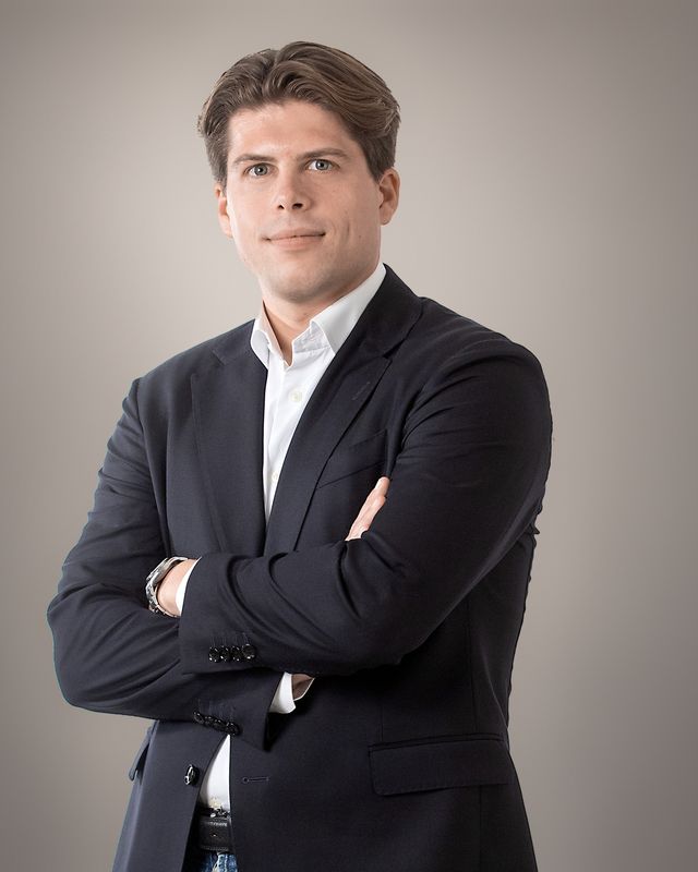 Mark Neerhof